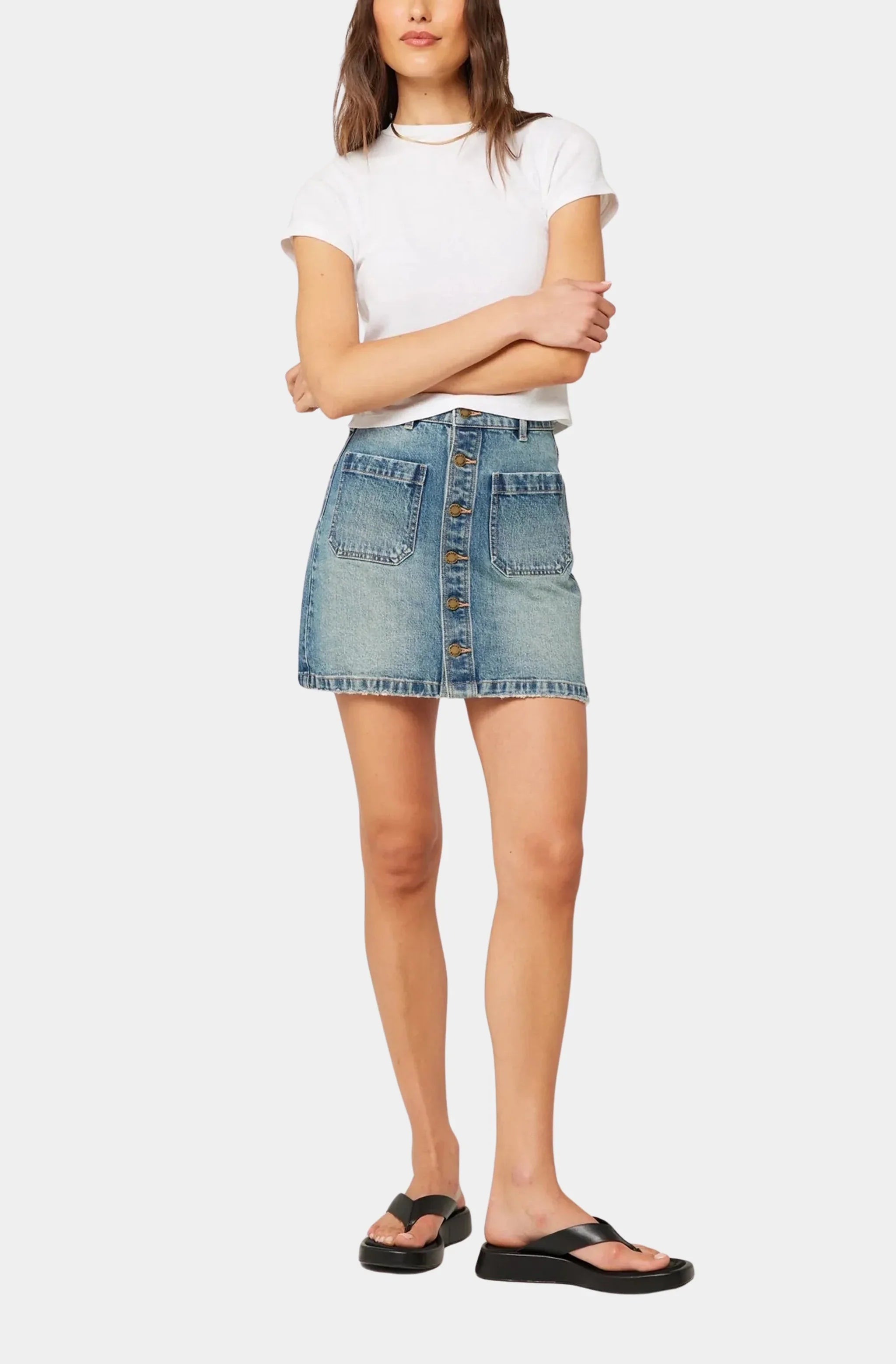 A-Line Mini Tough Stone