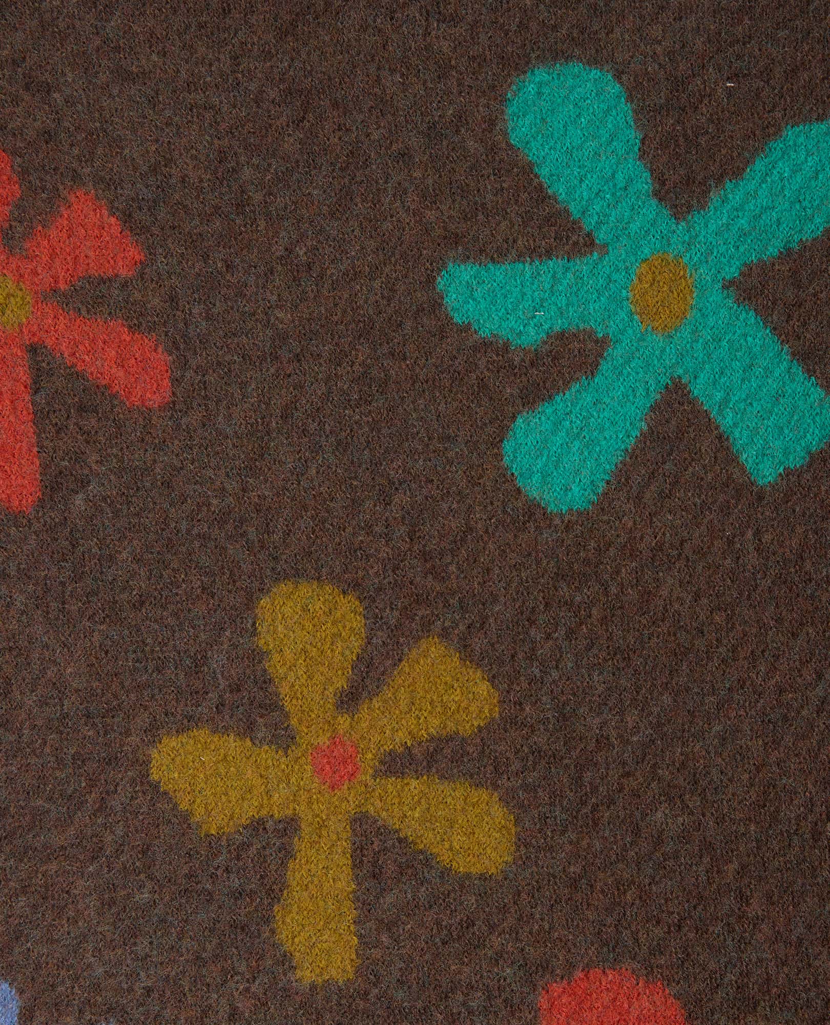 Merino Heartfelt Hoodie