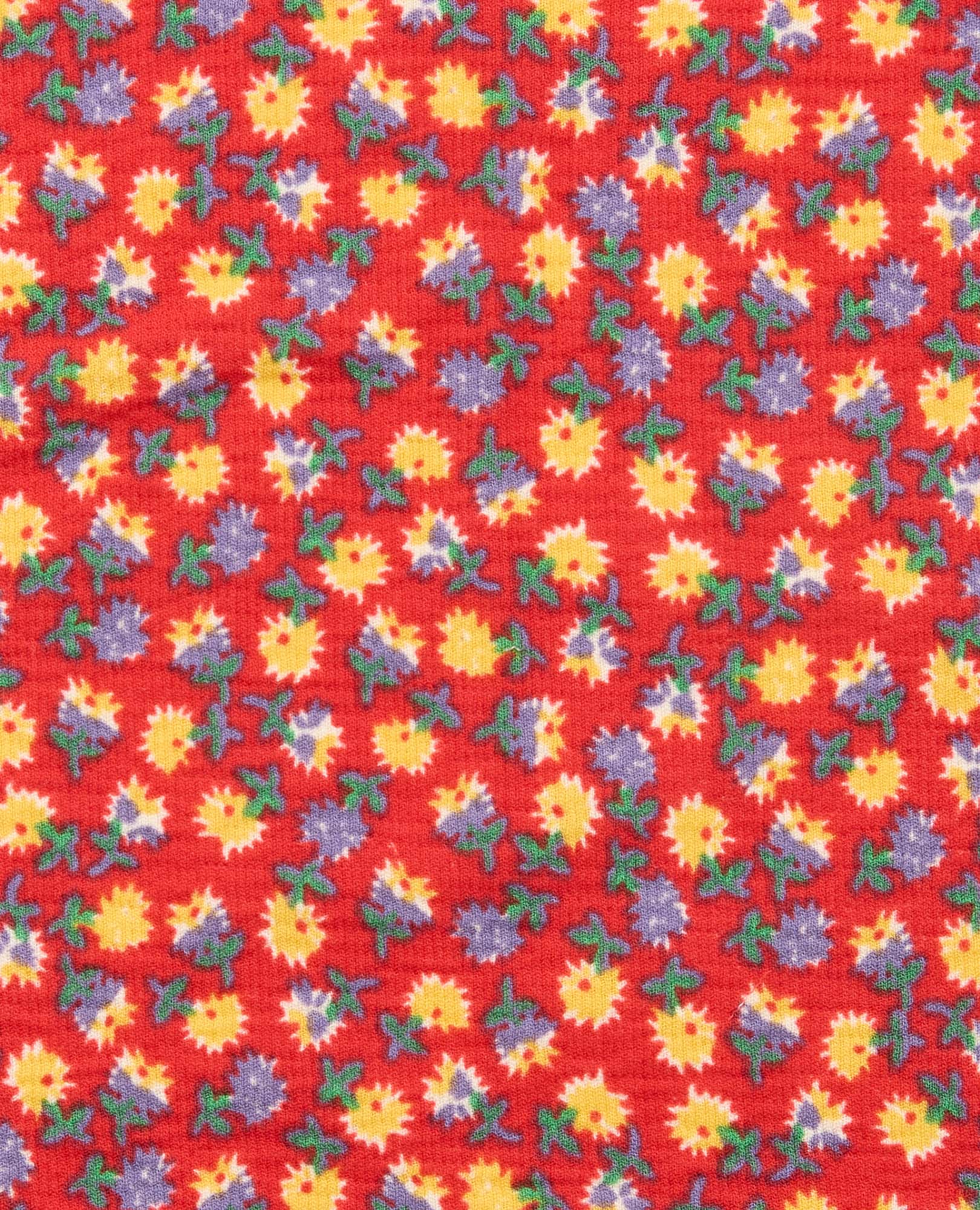 Manzana Paneled Midi Skirt