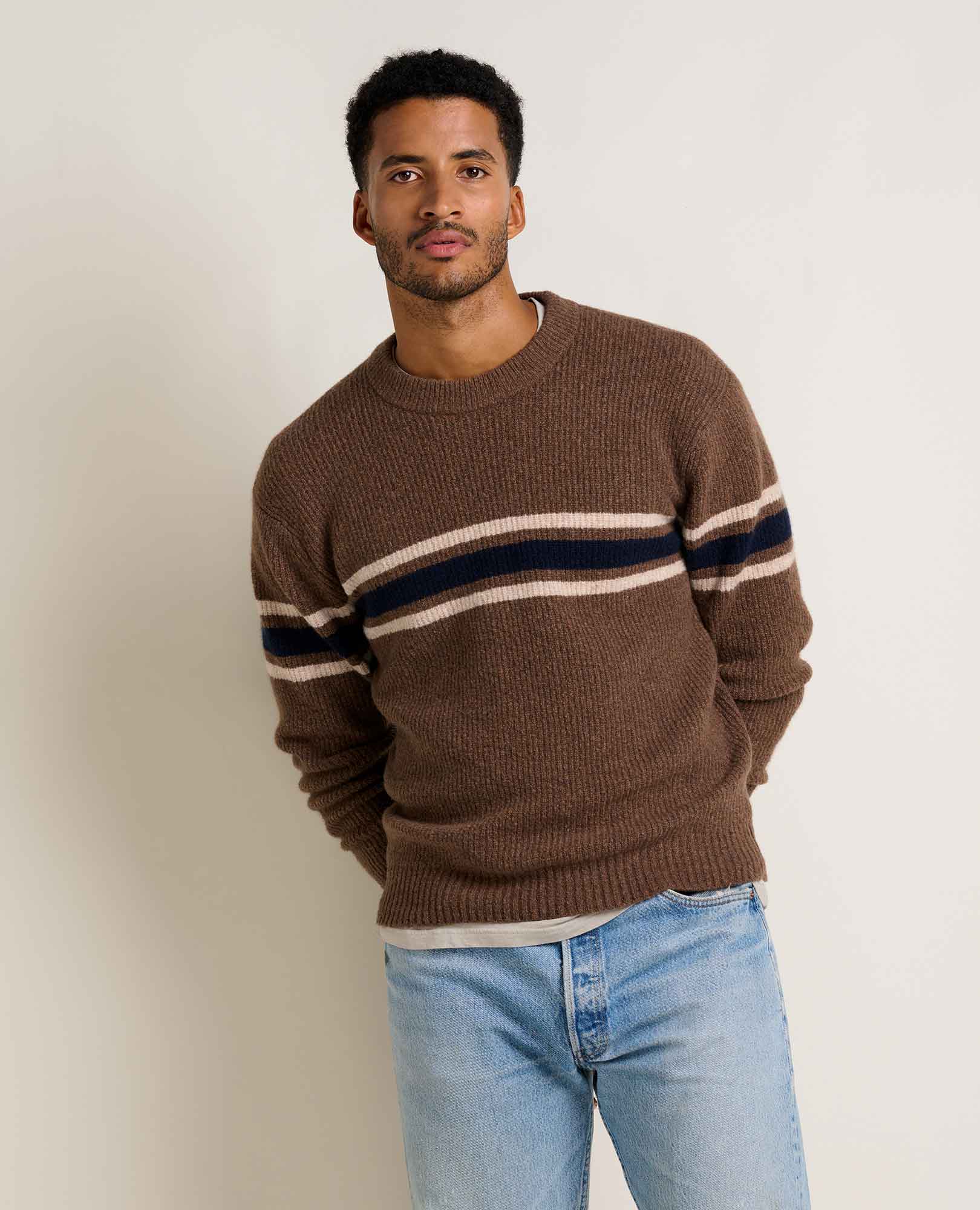 Men's Wasatch Sweater