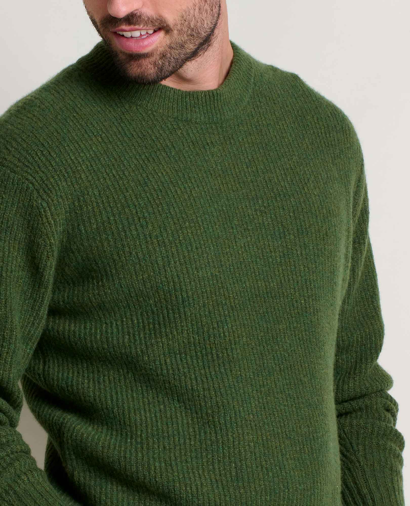 Men's Wasatch Sweater