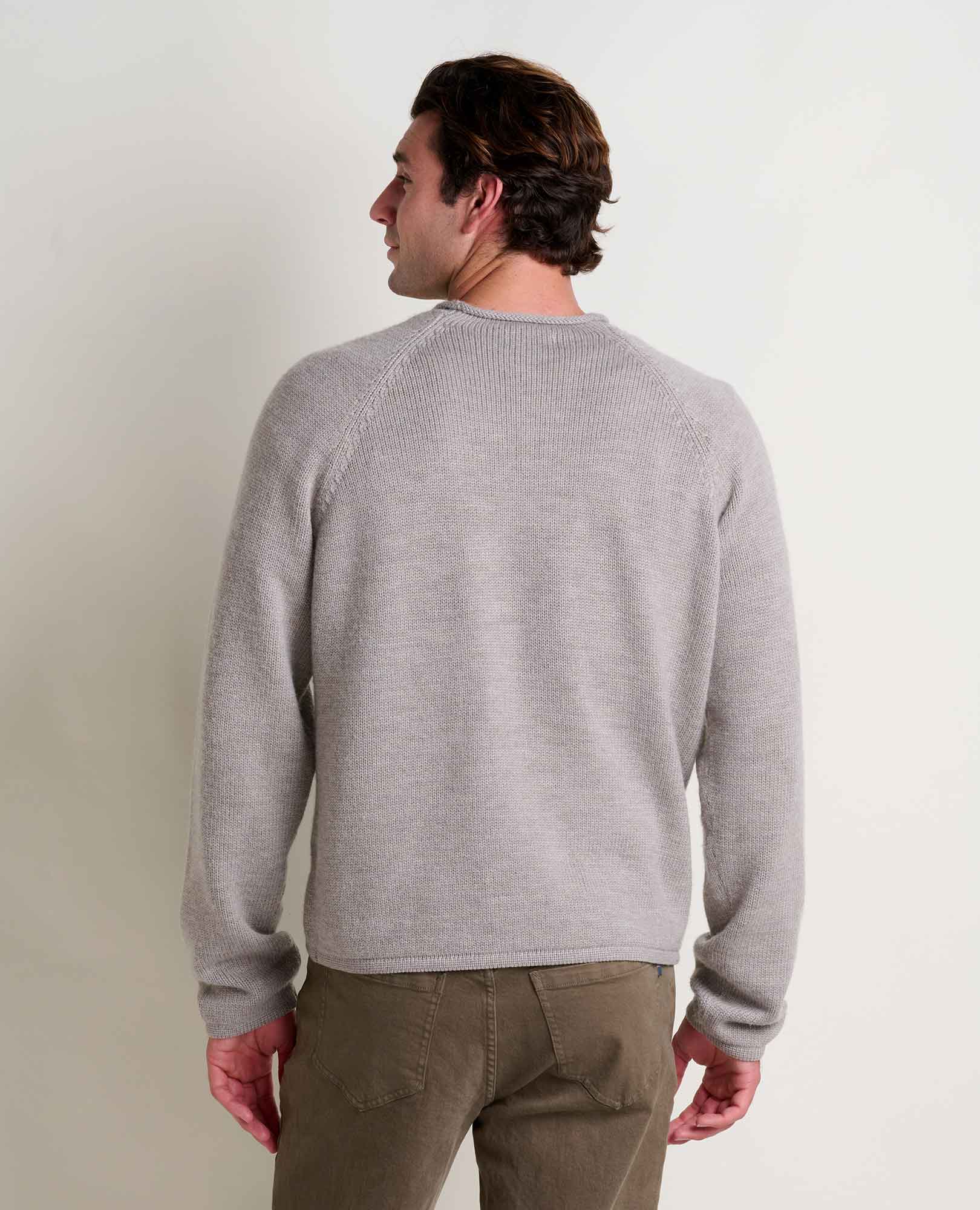 Men's Alpineglo Sweater