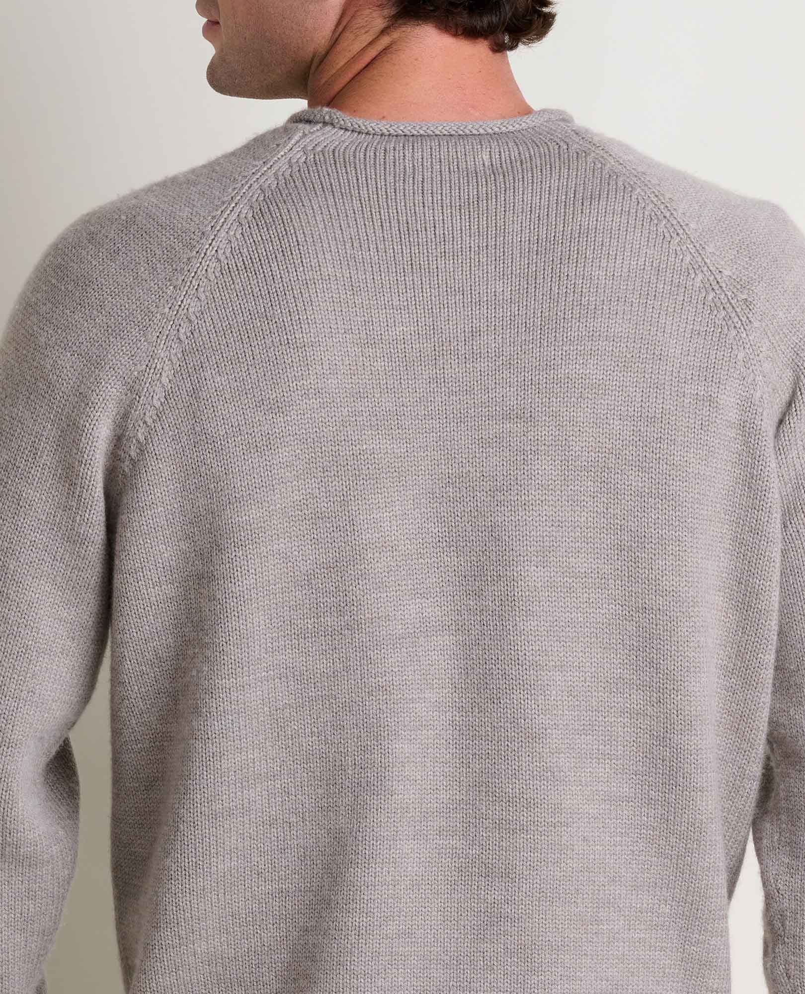 Men's Alpineglo Sweater
