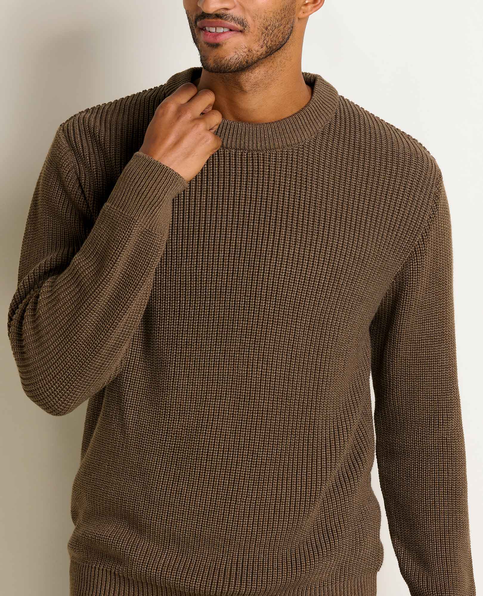 Butte Crew Sweater