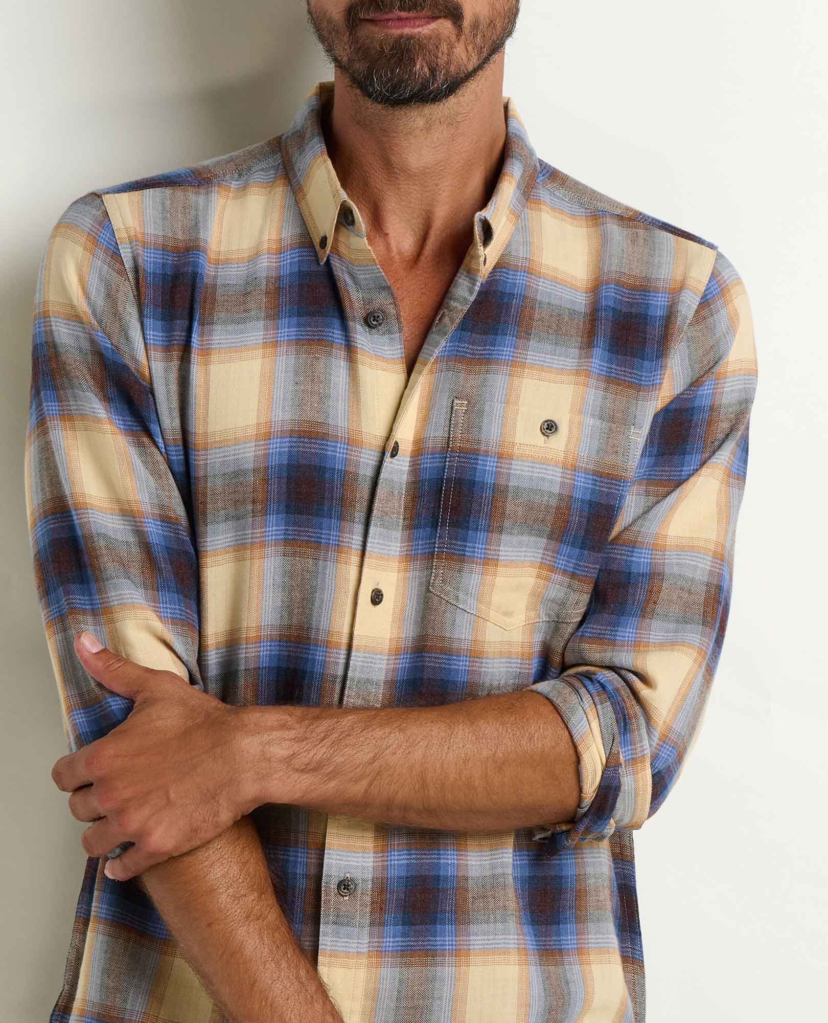 Airsmyth Long Sleeve Shirt